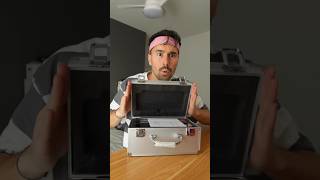 I Got the Laser Printer that Prints Everything [upl. by Oznol]