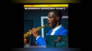 YAWEH SABAOTH cover by Blessing David [upl. by Selda]