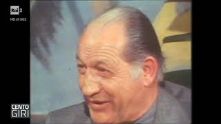 Interviste a Gino Bartali [upl. by Nivaj11]