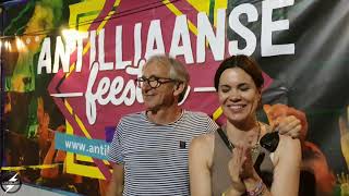 Antilliaanse Feesten 2023  Fridaynight Edition Part 2 [upl. by Htyderem]