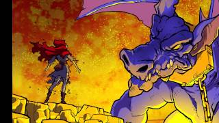 HoN Origins Motion Comic Calamity Master of All Hells  Part 2 [upl. by Aires]