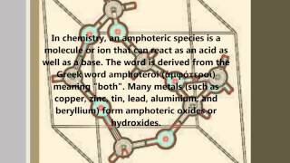 Oxides and hydroxides [upl. by Halstead]