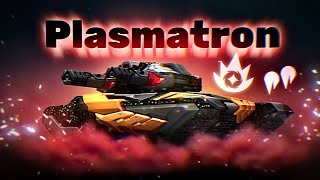 Twins «Plasmatron» Montage  MM Highlights  Tanki Online [upl. by Chaworth814]