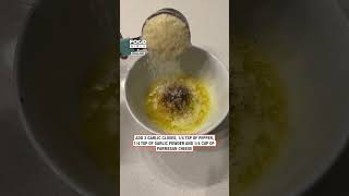 Air fryer potato dish thats perfect for Thanksgiving 🥔😍 🎥 TikTok  ariannalerner [upl. by Cerelia]