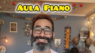 Hatha yoga piano clássico [upl. by Ali810]