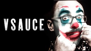 Vsauce JOKER Trailer Style [upl. by Ansell]