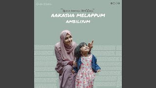 Aakasha Melappum Ambiliyum [upl. by Yanaton]