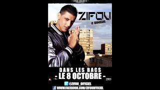 8  Zifou 2 dingue  Grandir feat Francisco [upl. by Giliana]