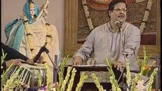 Aan Milo Sajna  Pandit Ajoy Chakraborty Thumri [upl. by Kehoe90]