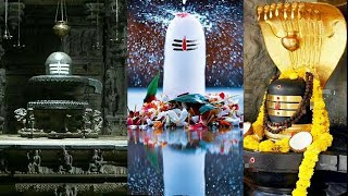 Rare collections of Shiva Lingam HD pictures [upl. by Syned636]