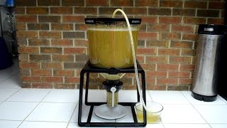 The Catalyst Fermentation System A HandsOn Review [upl. by Drummond]