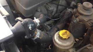 how to test alternator without multimeter mahindra scorpio [upl. by Koloski648]