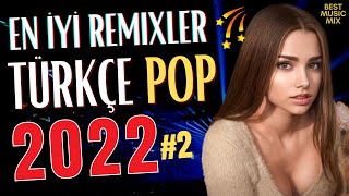 TÜRKÇE POP ŞARKILAR REMİX 2021 🔥 Türkçe Pop Remix Şarkılar 2021 [upl. by Cori]