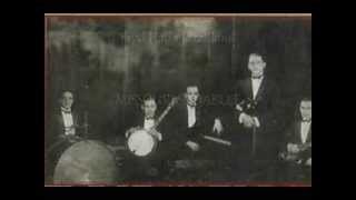 Fred Halls Jazz Band  Missouri Squabble  1928 [upl. by Norraf]