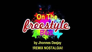 Enigma  Sadeness  Freestyle Remix By Jhonnes Deejay [upl. by Otter]