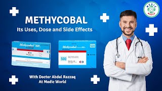 Methycobal  Its Uses Dose and Side Effects [upl. by Neiluj]