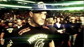 Junior dos Santos vs Cain Velasquez ll Promo Trailer [upl. by Pathe]