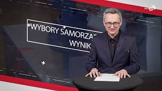 Wybory Samorządowe 2024 Wszystkie wyniki PODSUMOWANIE [upl. by Dahc]