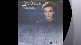 Peter Schilling  Terra Titanic UltraTraxx Original Extended Mix [upl. by Matteo]