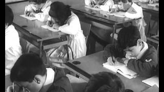 Documentario Scuola per tutti di C Crispolti [upl. by Intirb]