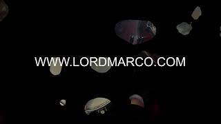 DESPISED ICON  quotLight Speedquot DRUM COVER by Lord Marco [upl. by Hazrit496]