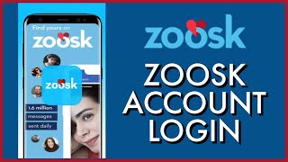 How To Login Zoosk Online Dating Account 2023 Zooskcom Sign In [upl. by Linis451]