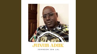 John Garang De Mabior [upl. by Nylsoj]