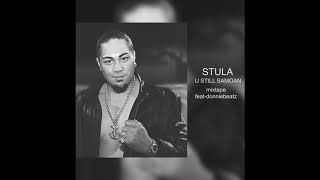 Stula  U STILL SAMOAN ft DonnieBeatz Mixtape [upl. by Lubbi]