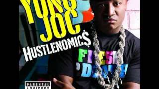 Yung Joc  Im A G [upl. by Fleurette]