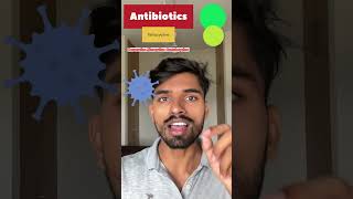 Antibiotics  Tetracycline function actions uses and side effects  Acne doctor trending [upl. by Gawain]