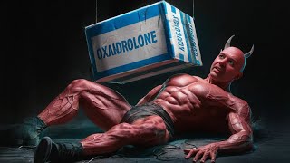 OXANDROLONE experience by Diabbuli [upl. by Krongold]