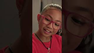 🦕Kayla sees her first Dino🦖 and it is EPIC Dino Dex on DinoKids [upl. by Simonsen]