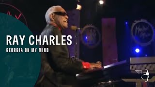 Ray Charles  Georgia On My Mind Live At Montreux 1997 [upl. by Aivatahs597]