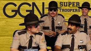 GGN Super Troopers [upl. by Knight482]