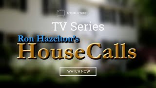 Ron Hazeltons HouseCalls Season 17  Get Rid of Radon  Make an Arched Entryway  Test Your Soil [upl. by Zeiger]