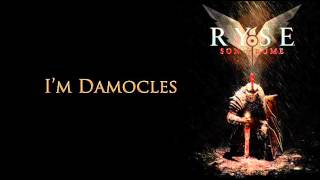 Ryse Son of Rome OST  Im Damocles [upl. by Piscatelli]