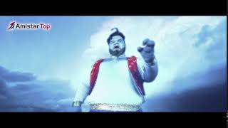 Amistar top cotton TVC Marathi 10Sec  Syngenta [upl. by Dorry]