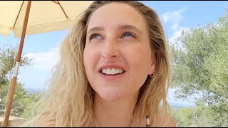 MALLORCA amp DOUBLE DATE  VITA CLEO VLOG 168 [upl. by Mara]