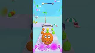 Halloween🎃 run for happy Diwali🪔 happydiwali cartoon ram bhoot trending shorts viralvideo [upl. by Assitruc]