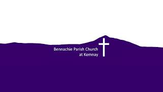 Kemnay Parish Church Live Service Stream [upl. by Albur685]