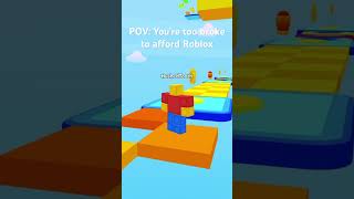 roblox ripoff offbrand fake broke [upl. by Eiloj248]