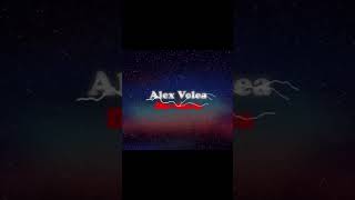 Alex Velea  Din vina ta 🔊 slowed  reverb [upl. by Krista754]