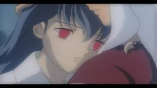 Inuyasha  kagome x inuyasha  crazy in love [upl. by Asilla312]