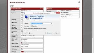 pfSense RDP Alternate Port Fowarding [upl. by Amlus]