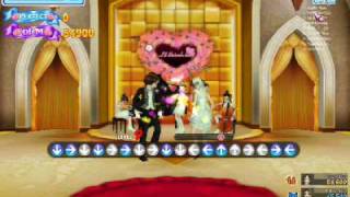 dam cuoi audition httpluvclannet nangluv wmv [upl. by Acire]