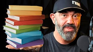 Ive read 100 Books on Business These 8 will make you RICH  The Bedros Keuilian Show E075 [upl. by Rosemaria]