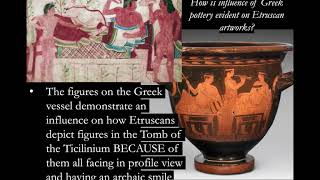 32 Tomb of the Triclinium [upl. by Edholm]