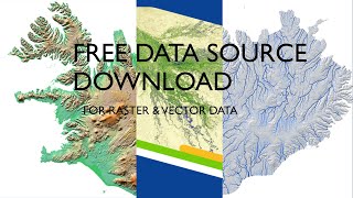 QGIS Series 4 How to download LISS III image from Bhoonidhi website Download free data source [upl. by Ativla]