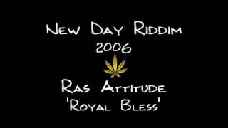 New Day Riddim 2006 [upl. by Eiramnaej514]