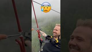 MINDBLOWING Bungee Jumping Secrets Revealed [upl. by Jarret831]